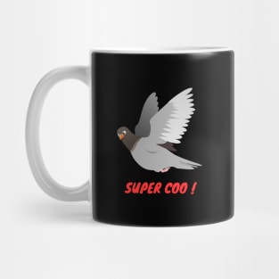 SUPER COO ! Mug